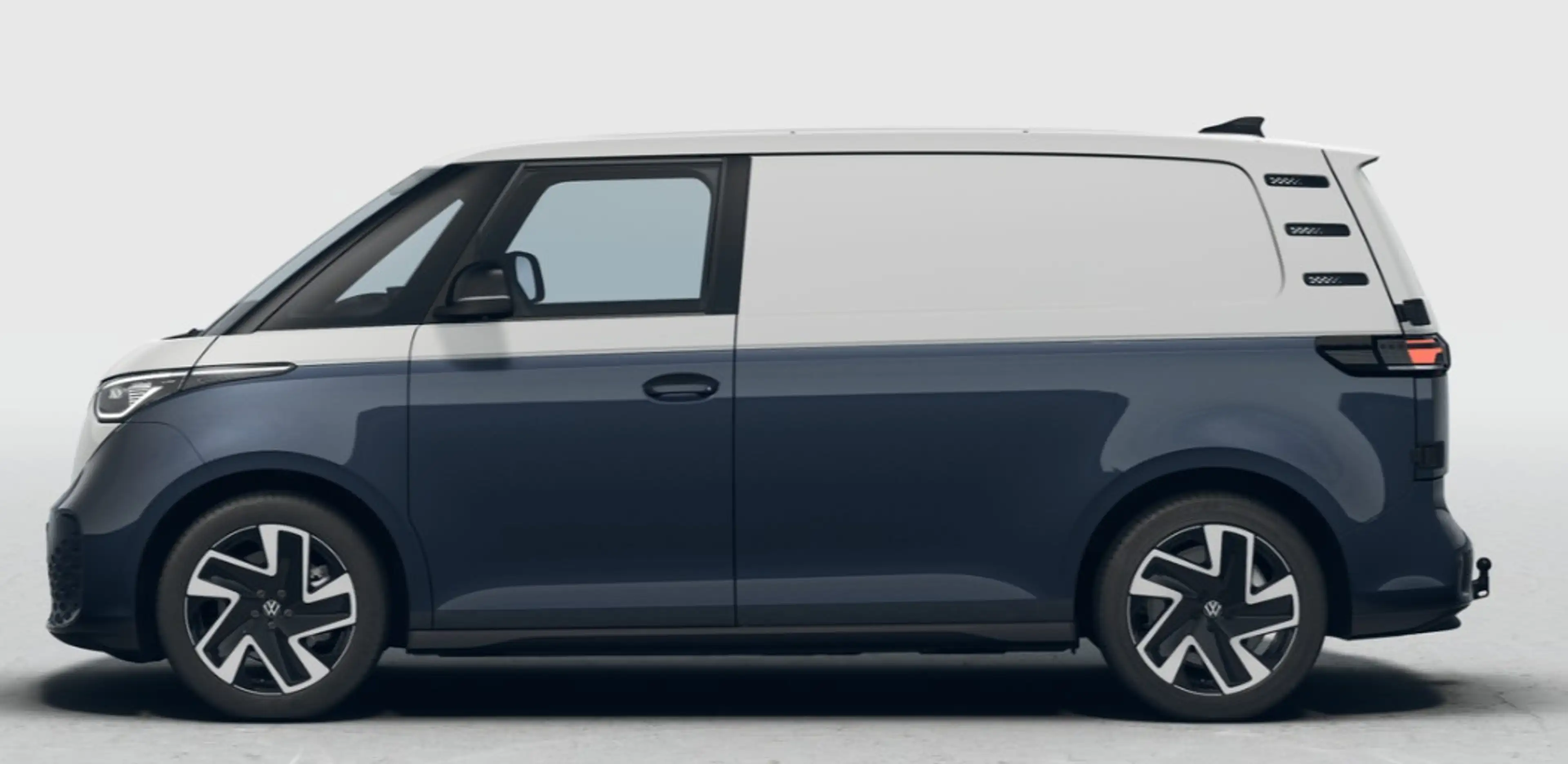 Volkswagen ID. Buzz Cargo L1H1 286pk 79kWh Bulli-Limited Edition — photo 4
