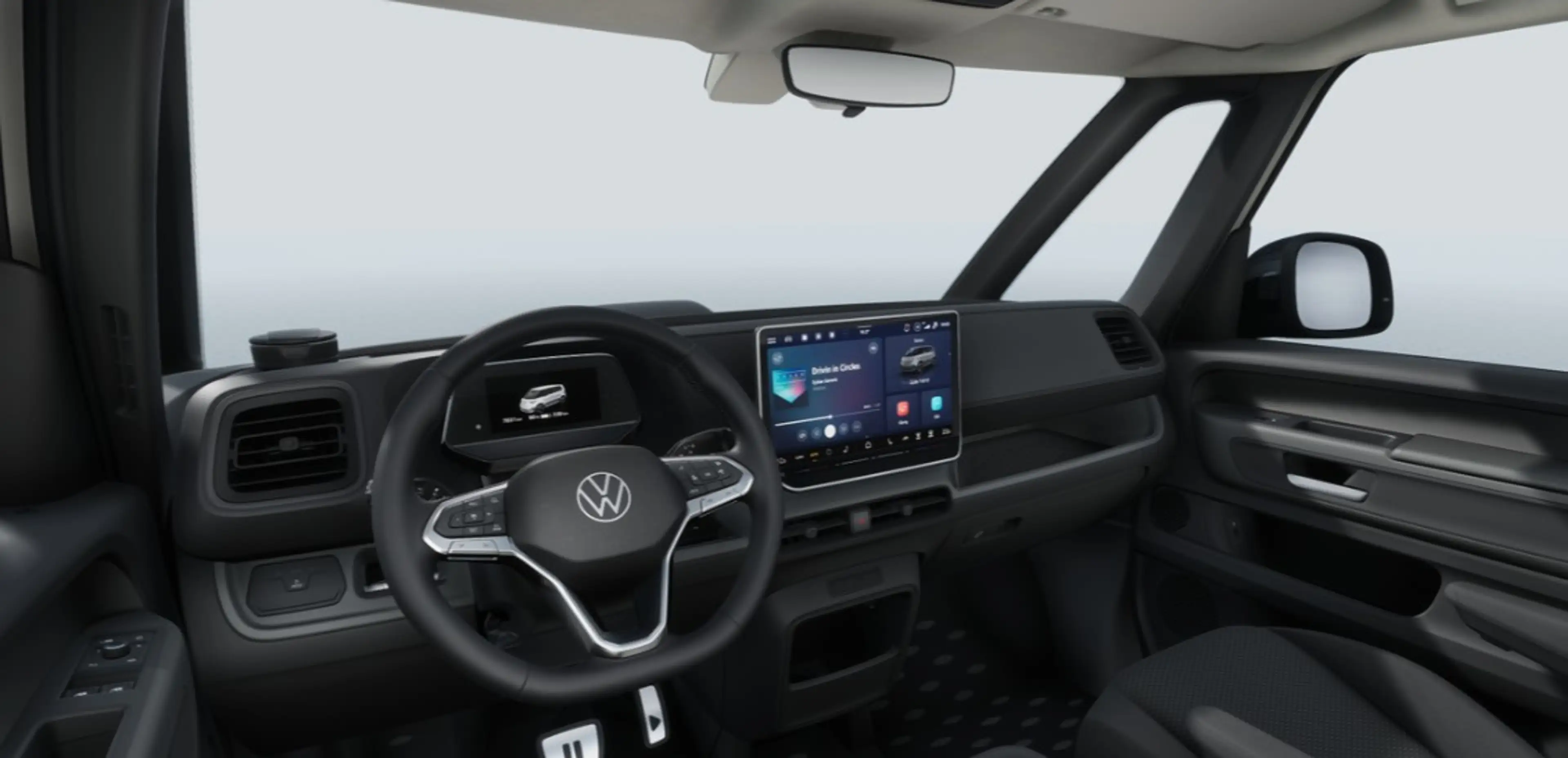 Volkswagen ID. Buzz Cargo L1H1 286pk 79kWh Bulli-Limited Edition — photo 8