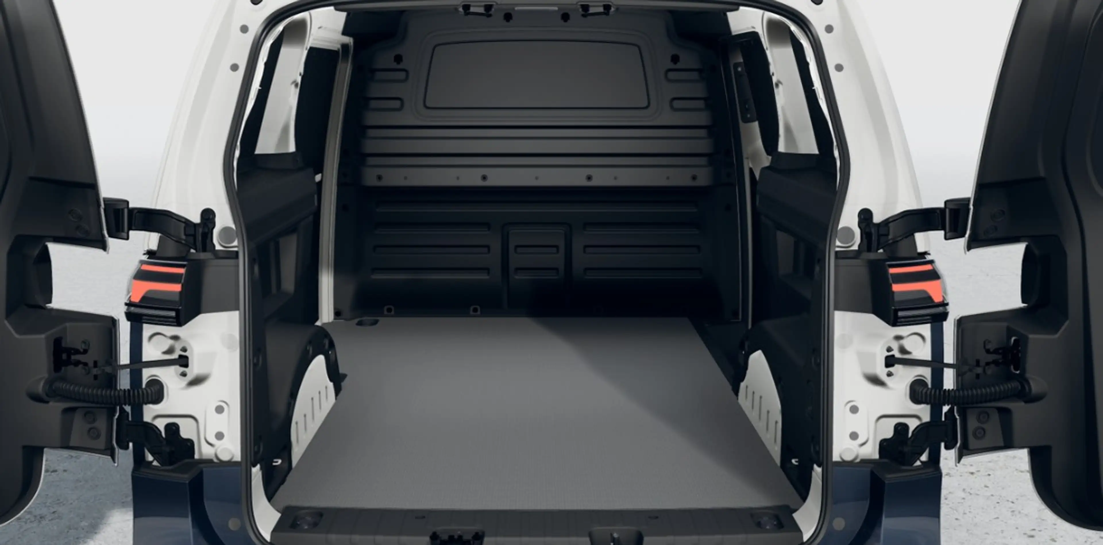 Volkswagen ID. Buzz Cargo L1H1 286pk 79kWh Bulli-Limited Edition — photo 7
