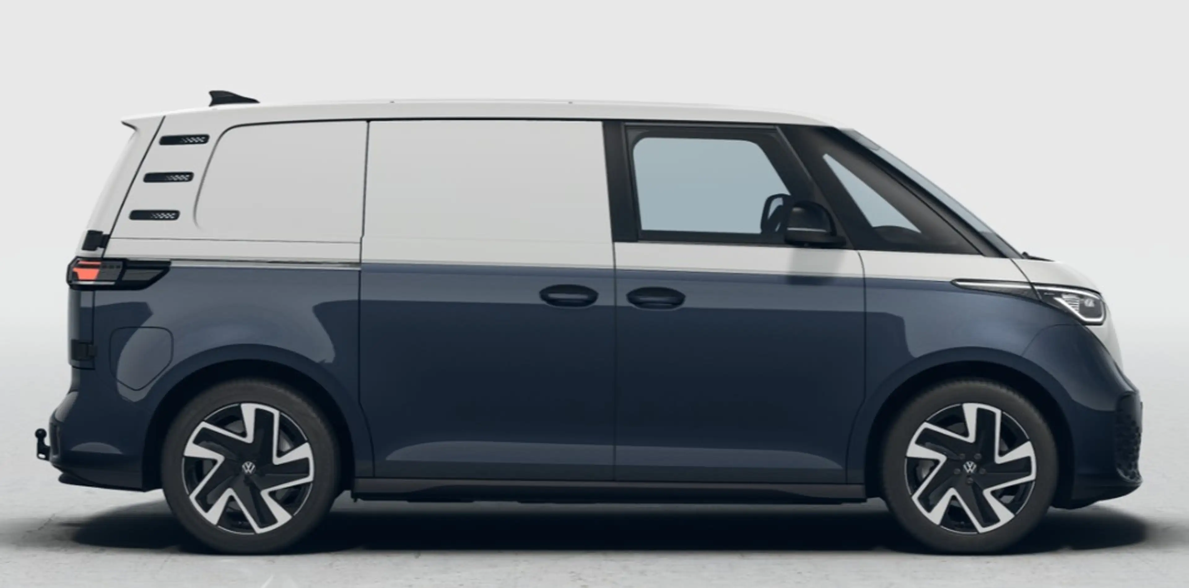 Volkswagen ID. Buzz Cargo L1H1 286pk 79kWh Bulli-Limited Edition — photo 5