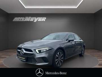 Limousine PROGRESSIVE+SHZ+AMBIENT+LED+CARP