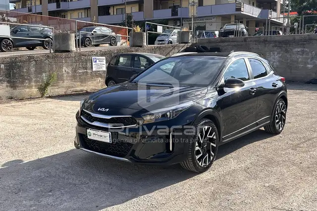 Kia XCeed Xceed 1.0 T-GDi GPL Style