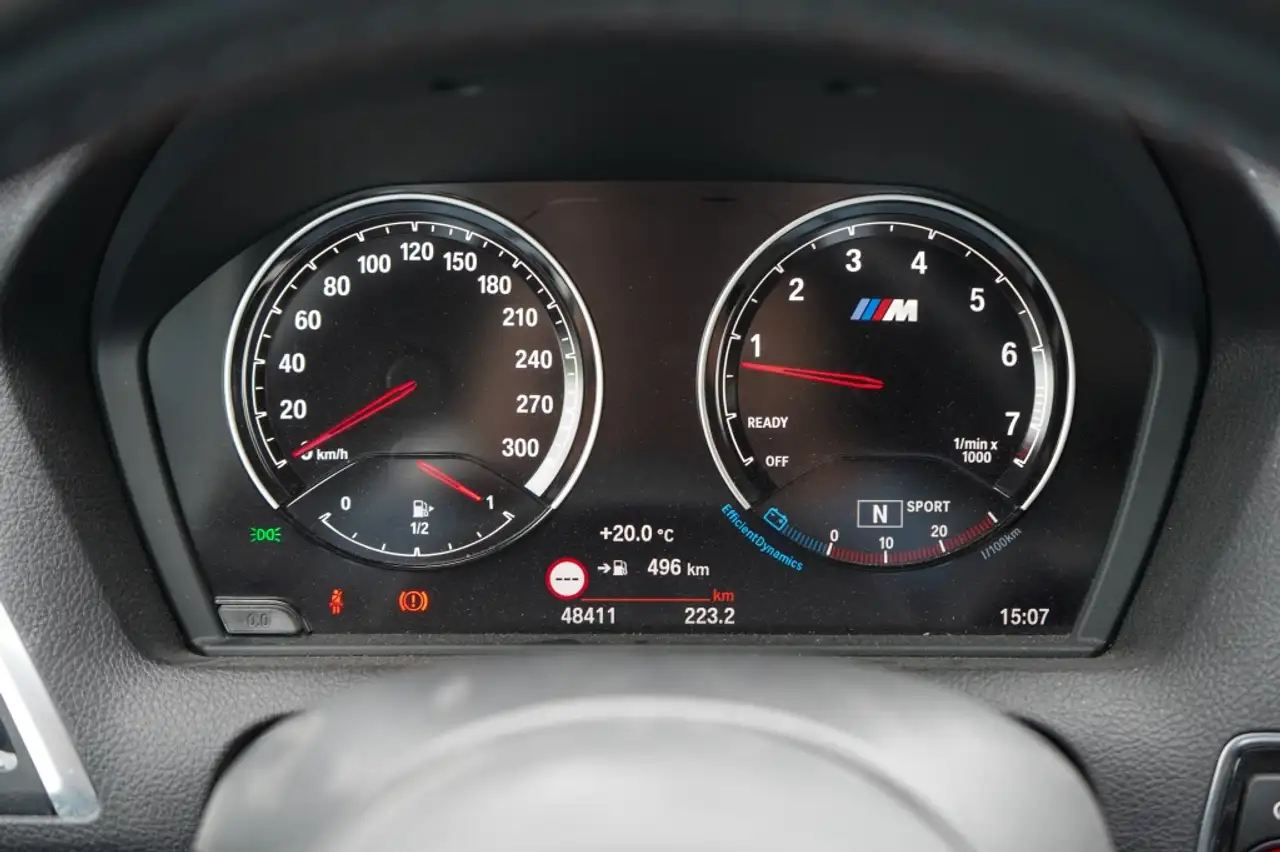 BMW M2 COUPÉ DCT 370CH - BVA - CAMÉRA D'AIDE AU STATIONNEMENT - SELLERIE CUIR - CARBON - H&K - CARPLAY