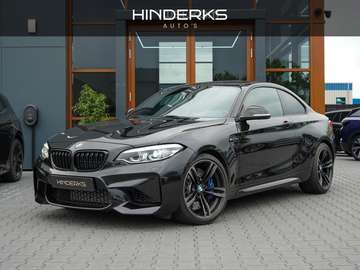2-serie Coupé DCT | Carbon | H&K | CarPlay | Memor