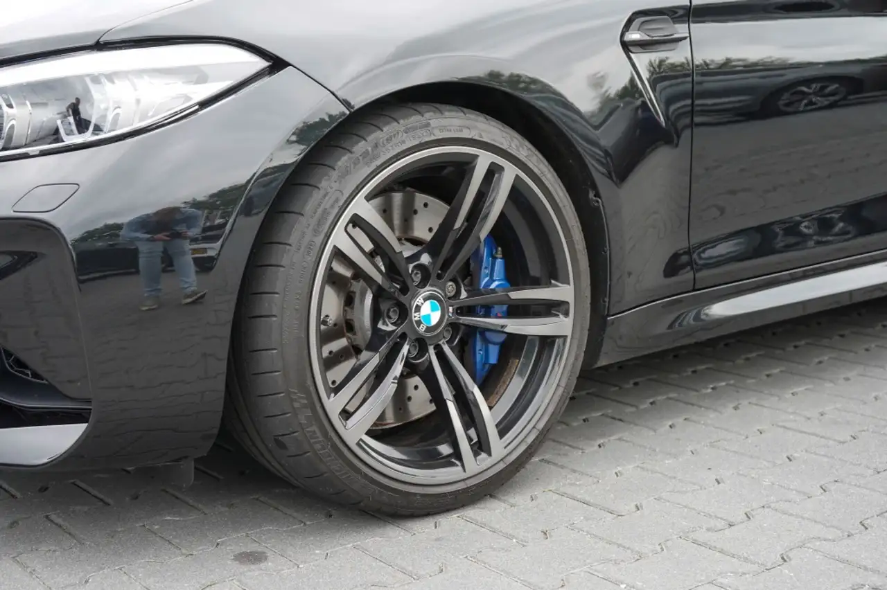BMW M2 COUPÉ DCT 370CH - BVA - CAMÉRA D'AIDE AU STATIONNEMENT - SELLERIE CUIR - CARBON - H&K - CARPLAY