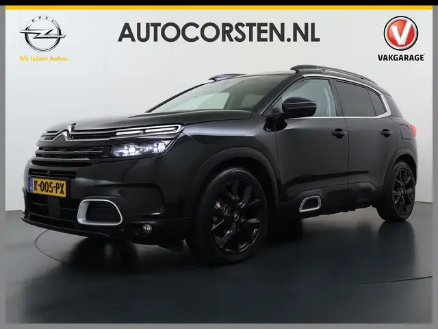 Citroen C5 Aircross PHEV 225PK AUT. Pano-Dak Trekhaak Adap.Cruise Elek