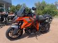 KTM 1290 Super Duke GT Sitzheizung 0% , 48 Monate G Naranja - thumbnail 3
