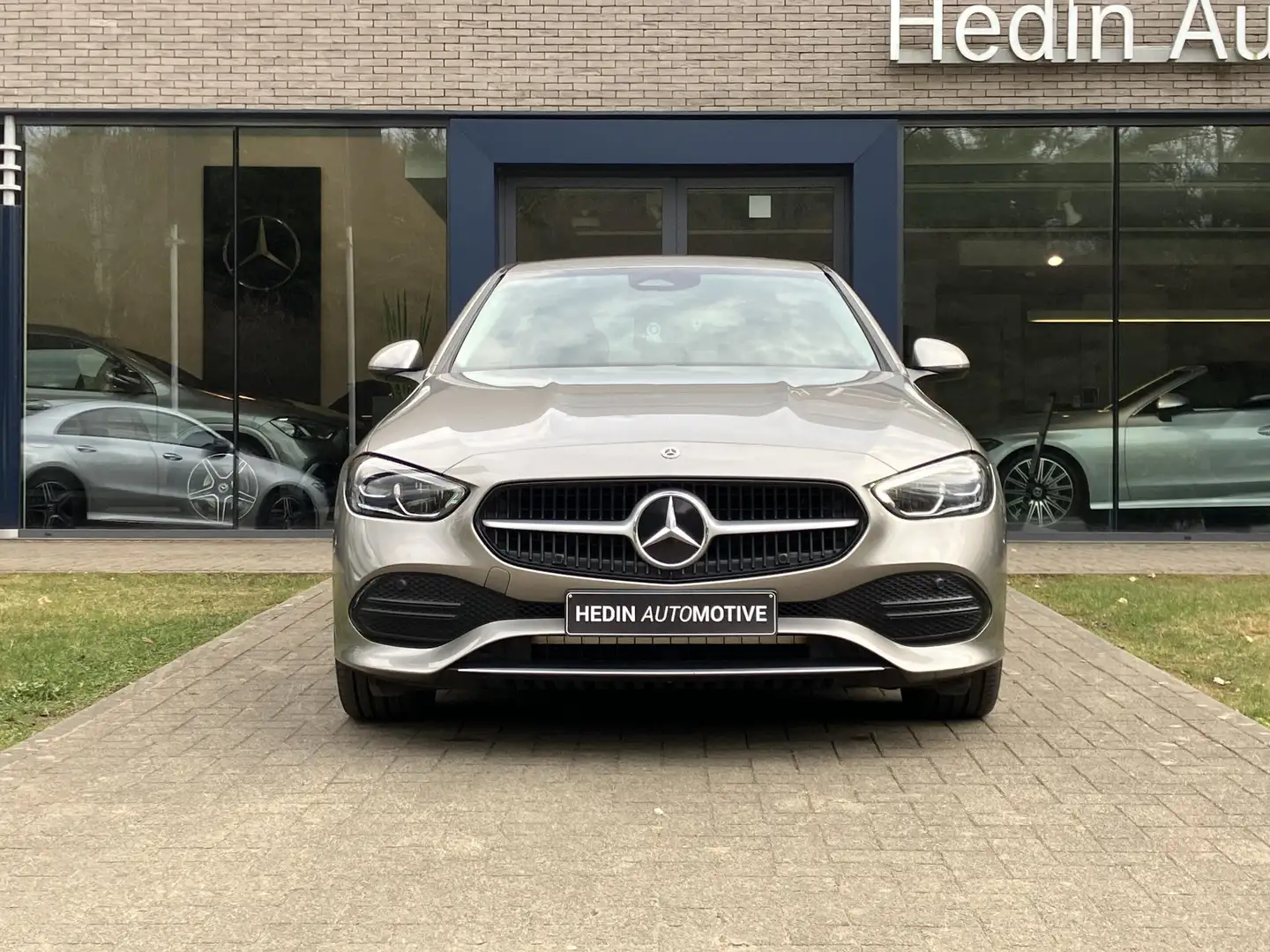 Mercedes-Benz C 300 300e - 2