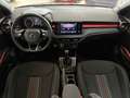 Skoda Fabia Monte Carlo 1.0 TSI Smartlink PDCv+h Keyless Spurh Rot - thumbnail 16