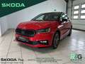 Skoda Fabia Monte Carlo 1.0 TSI Smartlink PDCv+h Keyless Spurh Rot - thumbnail 1