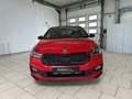 Skoda Fabia Monte Carlo 1.0 TSI Smartlink PDCv+h Keyless Spurh Rot - thumbnail 5
