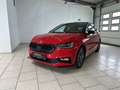 Skoda Fabia Monte Carlo 1.0 TSI Smartlink PDCv+h Keyless Spurh Rot - thumbnail 2