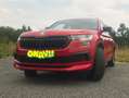 Skoda Kodiaq Kodiaq 2.0 TDI 4x4 DSG Sportline Rot - thumbnail 2