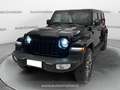 Jeep Wrangler Wrangler Unlimited 2.0 atx phev Sahara 4xe auto Negro - thumbnail 1