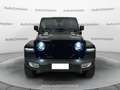 Jeep Wrangler Wrangler Unlimited 2.0 atx phev Sahara 4xe auto Negro - thumbnail 2