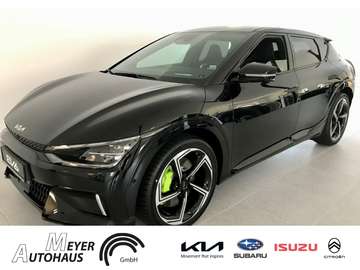 GT AWD 77kWh+430KW+Abstandstempomat+Kollisionswarn