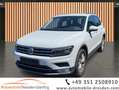 Volkswagen Tiguan 2.0 TDI Highline BMT Start-Stopp 4Motion Weiß - thumbnail 1