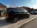 Mercedes-Benz V 300 d4Matic BusinessVan lang Aut 9G Avantgarde Schwarz - thumbnail 2