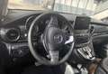 Mercedes-Benz V 300 d4Matic BusinessVan lang Aut 9G Avantgarde Schwarz - thumbnail 11