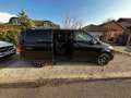 Mercedes-Benz V 300 d4Matic BusinessVan lang Aut 9G Avantgarde Schwarz - thumbnail 3