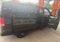 Mercedes-Benz V 300 d4Matic BusinessVan lang Aut 9G Avantgarde Schwarz - thumbnail 17