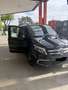 Mercedes-Benz V 300 d4Matic BusinessVan lang Aut 9G Avantgarde Schwarz - thumbnail 16