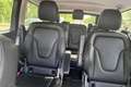 Mercedes-Benz V 300 d4Matic BusinessVan lang Aut 9G Avantgarde Schwarz - thumbnail 12