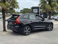 Volvo XC60 T8 AWD RECHARGE 303 + 87CH R-DESIGN GEARTRONIC Noir - thumbnail 4