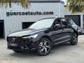 Volvo XC60 T8 AWD RECHARGE 303 + 87CH R-DESIGN GEARTRONIC Noir - thumbnail 2