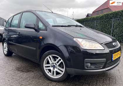 Ford Focus C-Max 1.8-16V 120PK FIRST EDITION AIRCO/CRUISE/TREKHAAK