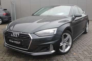 Sportback 2.0 TFSI S-tronic - 72.000KM - 2021