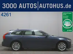 Volvo V90 Kombi D5 Momentum Pro AHK 4x4 ACC Navi LED
