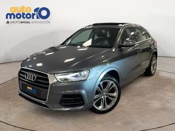 2.0TDI Attraction quattro S tronic 110kW