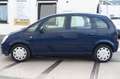 Opel Meriva Edition 1.6*KLIMA*BC*ZV*ZAHNRIE+WAPU.NEU* Albastru - thumbnail 6