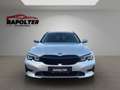 BMW 320 d xDrive Touring Aut. Silber - thumbnail 8