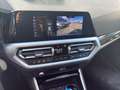 BMW 320 d xDrive Touring Aut. Silber - thumbnail 24