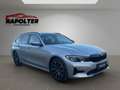 BMW 320 d xDrive Touring Aut. Silber - thumbnail 7