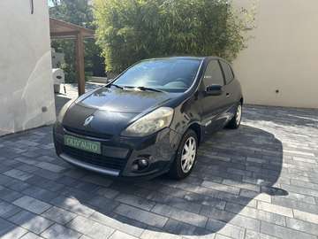 (3) Business 1.5 dCi 85 Eco2