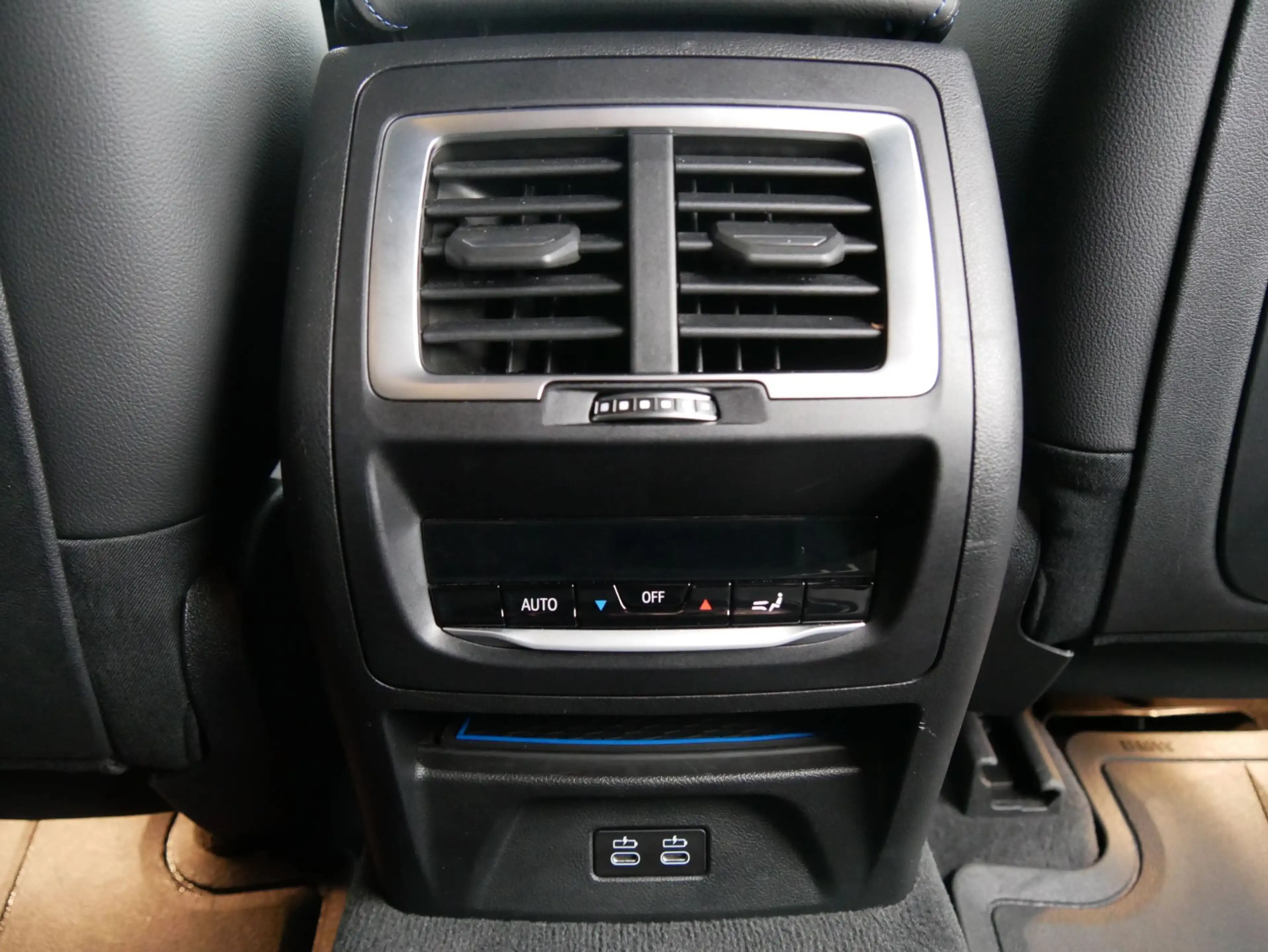 BMW iX3 M-Sport Impressive BEV *HEAD-UP*ACC*360º — photo 14