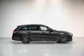 Mercedes-Benz C 200 C200d / NAVI / CAM / PANO Gris - thumbnail 2