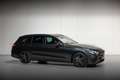 Mercedes-Benz C 200 C200d / NAVI / CAM / PANO Gris - thumbnail 1