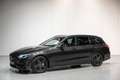 Mercedes-Benz C 200 C200d / NAVI / CAM / PANO Gris - thumbnail 9