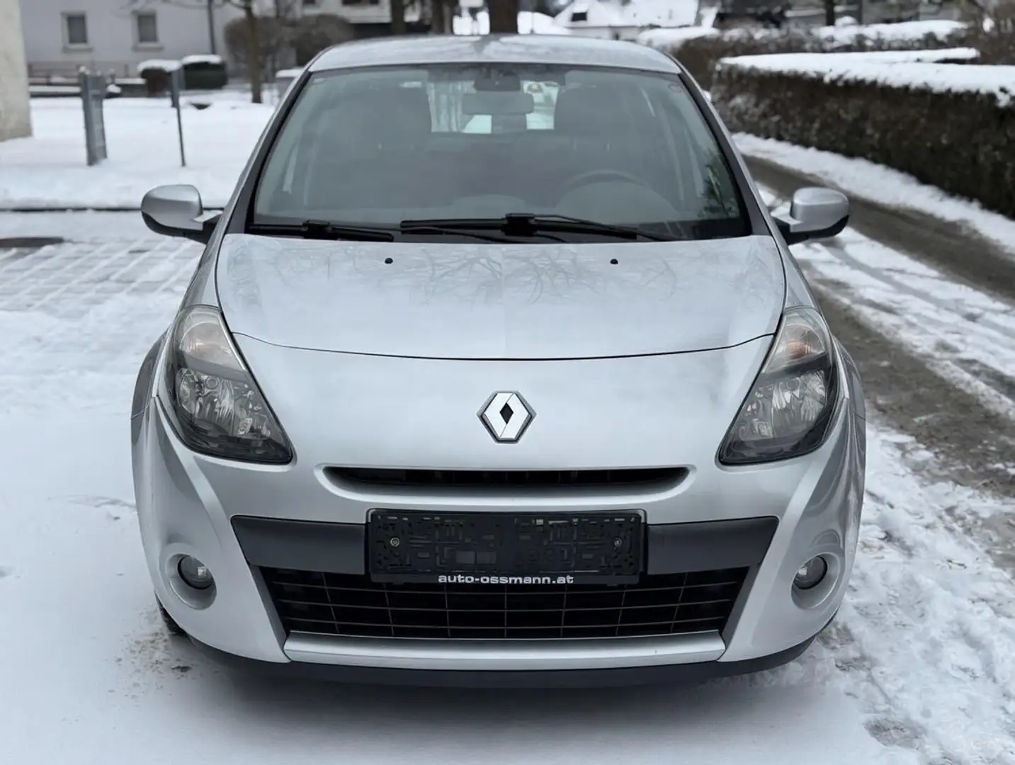 Renault Clio Dynamique 1,2 16V - 2
