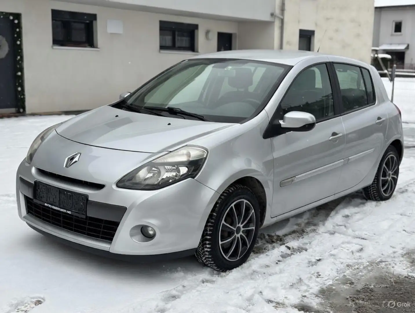 Renault Clio Dynamique 1,2 16V - 1