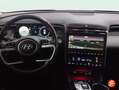 Hyundai TUCSON 1.6 CRDI 100kW (136CV) 48V Tecno Sky DCT Rojo - thumbnail 11