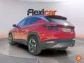Hyundai TUCSON 1.6 CRDI 100kW (136CV) 48V Tecno Sky DCT Rojo - thumbnail 8