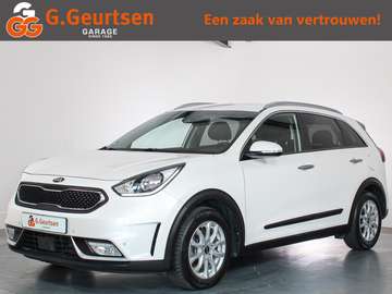 1.6 GDi Hybrid ExecutiveLine Trekhaak, Stoelverwar