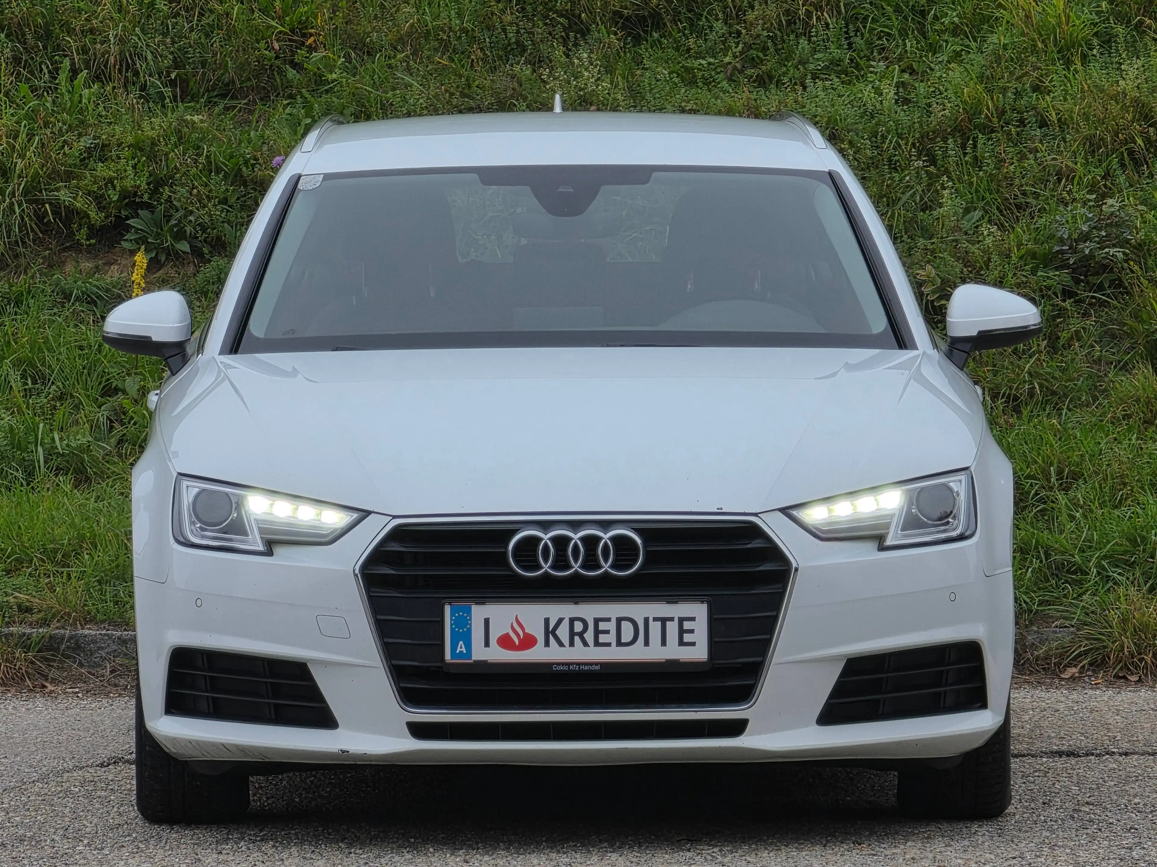 Audi A4 Avant* Navi* Tempomat* Xenon* — photo 7