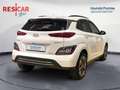 Hyundai KONA 39 kWh EV XPrime+ Safety Pack Blanc - thumbnail 5