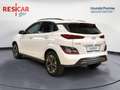 Hyundai KONA 39 kWh EV XPrime+ Safety Pack Blanc - thumbnail 4